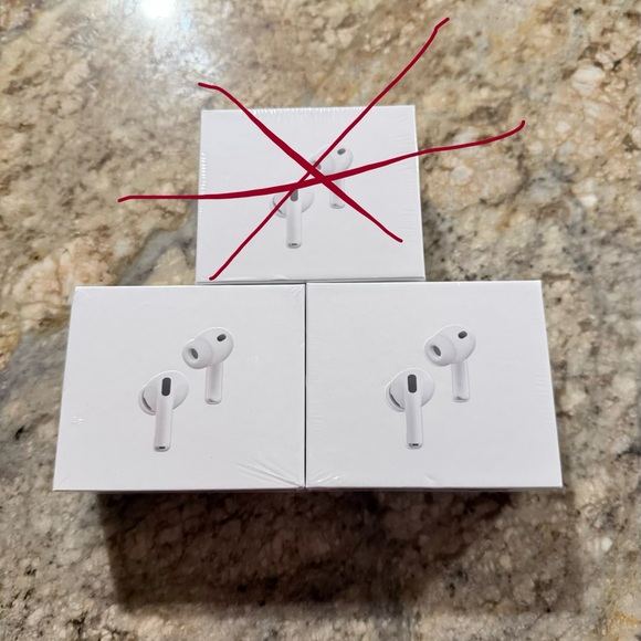 Wireless Earbuds with Charging Case